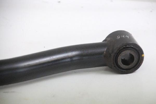 Alu Felge Alufelge vorn links 8Jx17 ET40 Jeep GRAND CHEROKEE 2 WJ 12-2004 gebraucht 1