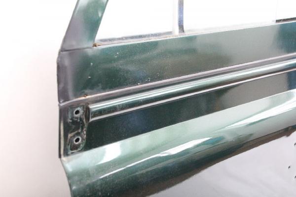 Tür vorn links BDA710030 Land Rover DEFENDER