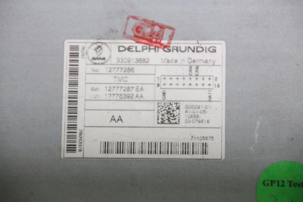Tür vorn rechts Chevrolet CAPTIVA 42352070 Gold 10-2009 gebraucht 1