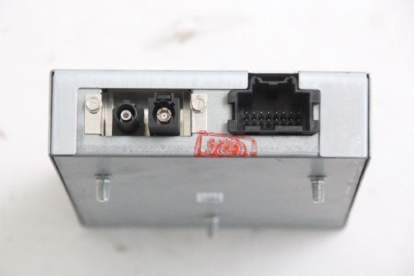 Mittelkonsole Opel VECTRA B CC 90436919 10-2001 gebraucht 4
