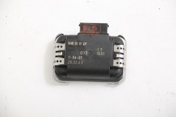 Sensor Regen 1397212017 Saab 9-3 Cabriolet YS3F