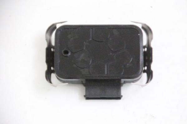 Tür vorn links Chevrolet CAPTIVA 42352069 Gold 10-2009 gebraucht 3
