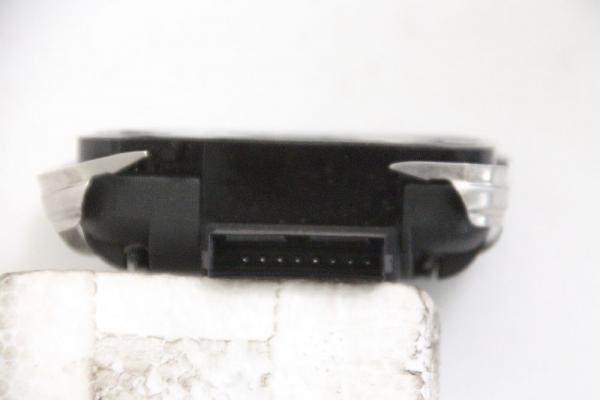 Mittelkonsole Opel VECTRA B CC 90436919 10-2001 gebraucht 3