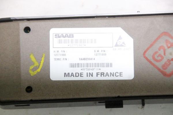 Scheinwerfer Mercedes VITO 2 639 links 6398200161 05-2007 gebraucht 2