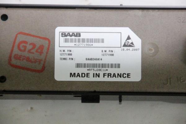 Scheinwerfer Mercedes VITO 2 639 links 6398200161 05-2007 gebraucht 1