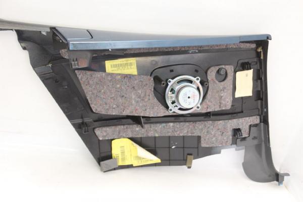Kühlerlüfter Peugeot 207 CC 9680102880 1.6 Benzin 110 KW 150 PS 03-2009 gebraucht 3