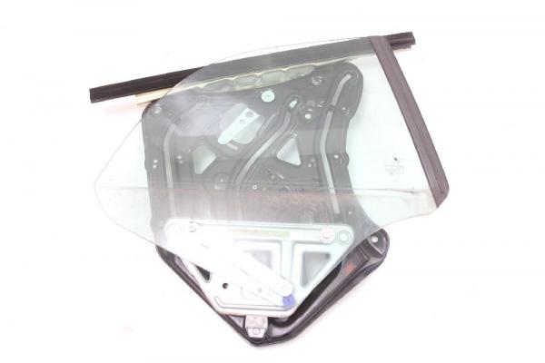 Fensterheber elektrisch hinten rechts 5184924 Saab 9-3 Cabriolet YS3F