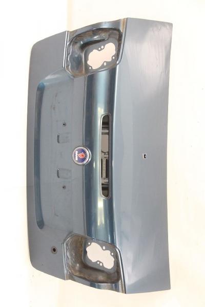 Heckdeckel 015 Saab 9-3 Cabriolet YS3F