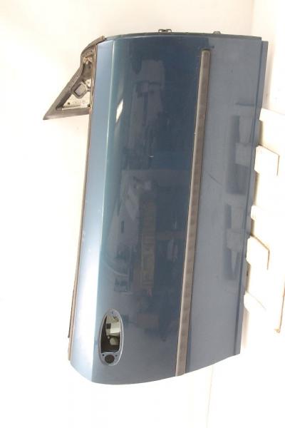 Servo Lenkgetriebe Nissan X-TRAIL 1 T30 492008H900 490018H90A 2,2 84 KW 114 PS gebraucht 3
