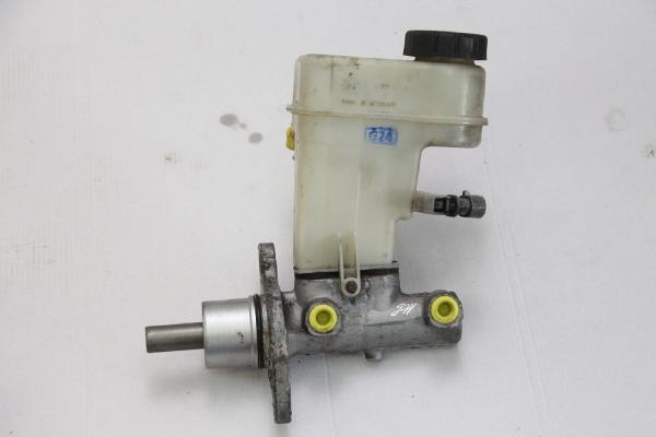 Hauptbremszylinder 558093 Saab 9-3 Cabriolet YS3F