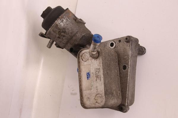 Vakuumpumpe Volvo S40 I 30630398 HELLA 31317530 1,8 90 KW 122 PS Benzin 11-2001 gebraucht 3