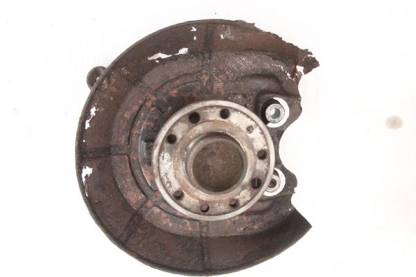 Achsschenkel hinten rechts 93170611 Saab 9-3 Cabriolet YS3F