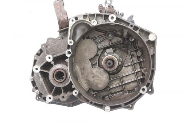 Getriebe 6 Gang 015 Saab 9-3 Cabriolet YS3F