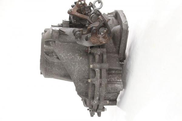 Getriebe 6 Gang 015 Saab 9-3 Cabriolet YS3F