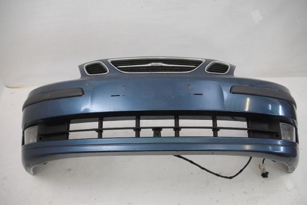 Stoßstange vorn 015 Saab 9-3 Cabriolet YS3F