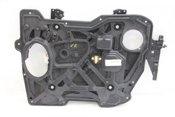 Fensterheber elektrisch vorn rechts 68102220AA Chrysler GRAND VOYAGER RT