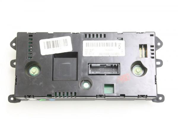 Klimabedienteil P55111918AF Chrysler GRAND VOYAGER RT