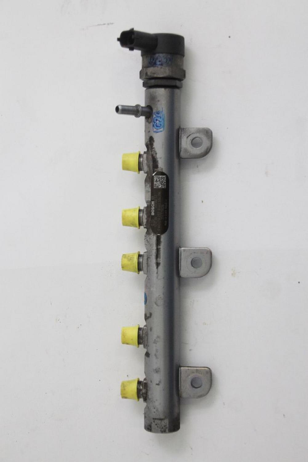 Diesel Verteilerrohr 0445214233 Chrysler GRAND VOYAGER RT