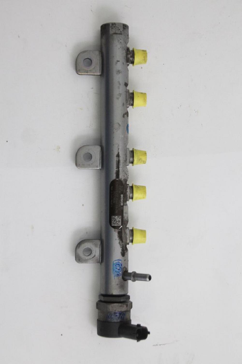 Diesel Verteilerrohr 0445214233 Chrysler GRAND VOYAGER RT