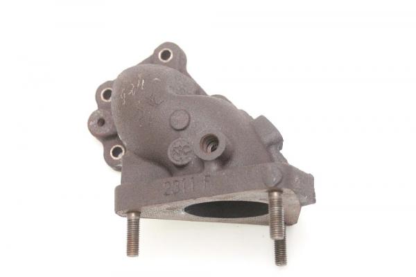 Auspuff / Hosenrohr 68158431AA Chrysler GRAND VOYAGER RT