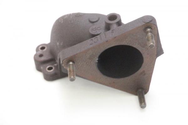 Auspuff / Hosenrohr 68158431AA Chrysler GRAND VOYAGER RT
