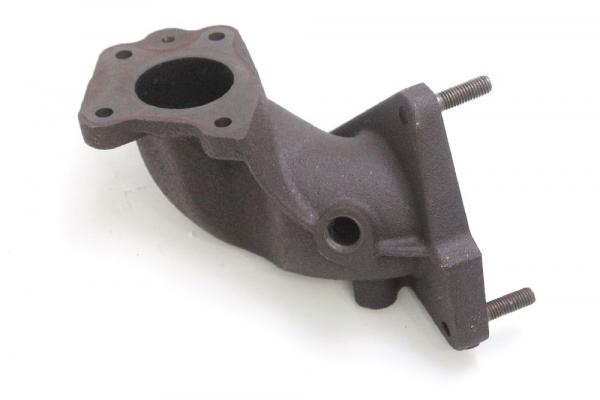 Auspuff / Hosenrohr 68158431AA Chrysler GRAND VOYAGER RT