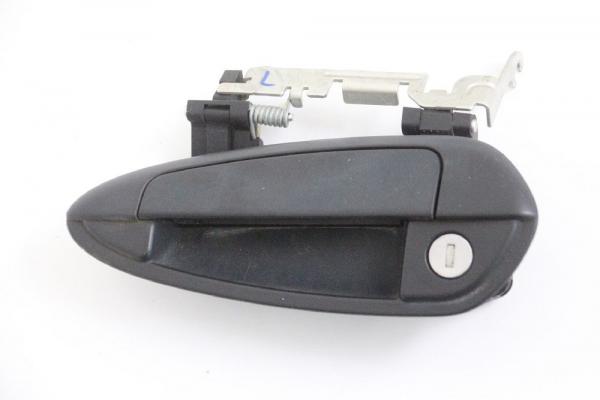 Türgriff außen vorn links 735498899 Fiat PUNTO 3 199