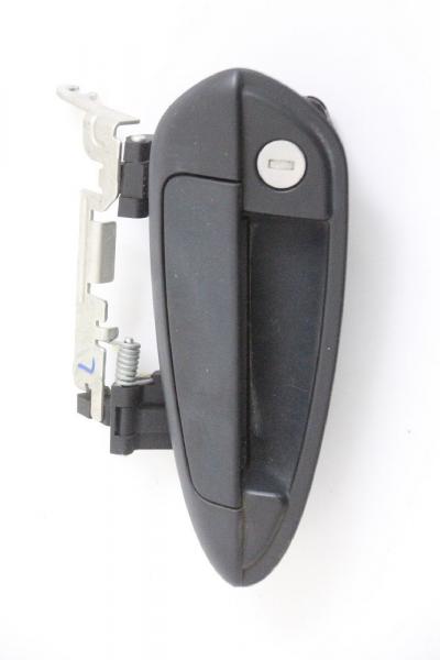 Türgriff außen vorn links 735498899 Fiat PUNTO 3 199