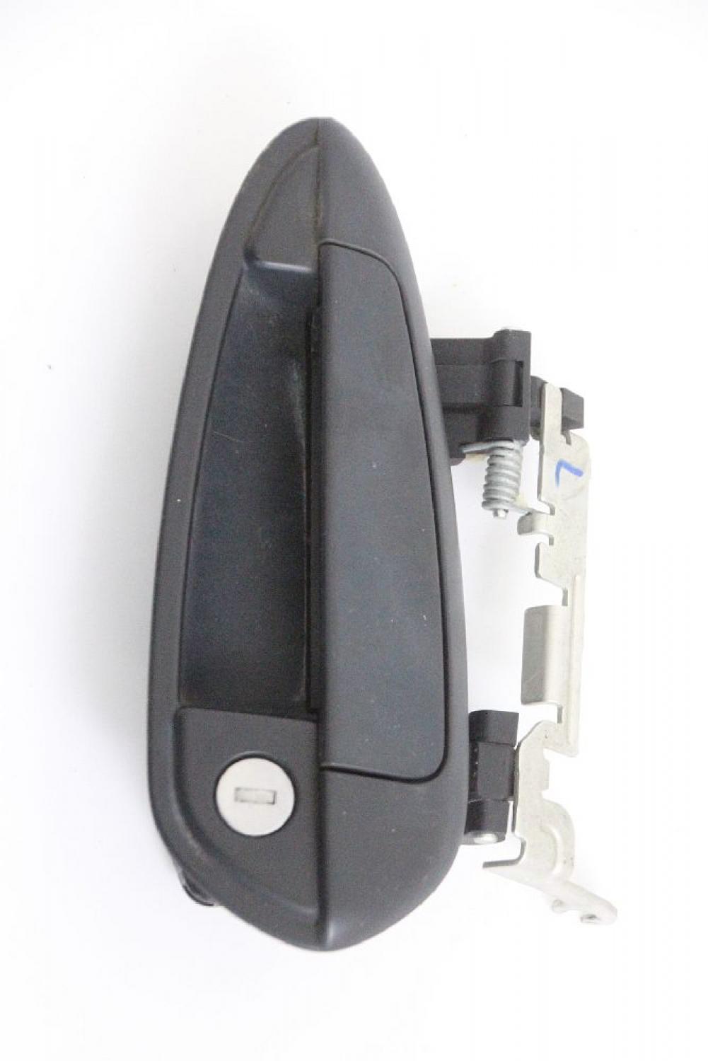 Türgriff außen vorn links 735498899 Fiat PUNTO 3 199