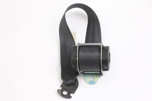 Sicherheitsgurt hinten links 735547400 Fiat PUNTO 3 199