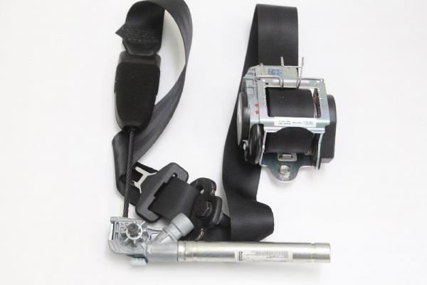Sicherheitsgurt vorn rechts 735617631 Fiat PUNTO 3 199