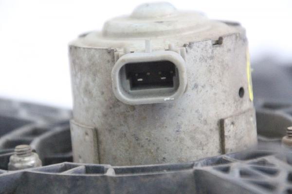 Ventilator (am Kühler) 55700341 Fiat PUNTO 3 199