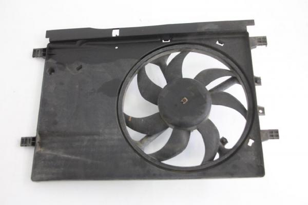 Ventilator (am Kühler) 55700341 Fiat PUNTO 3 199