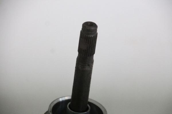 Lenkung Getriebe mechanisch 52049734 Fiat PUNTO 3 199