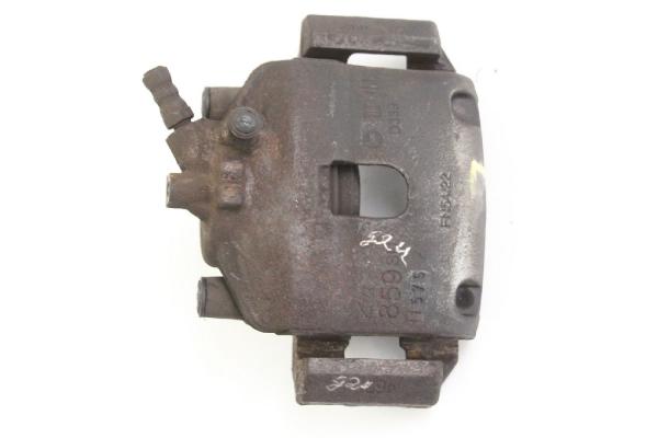 Bremssattel vorn links 51938122 Fiat PUNTO 3 199