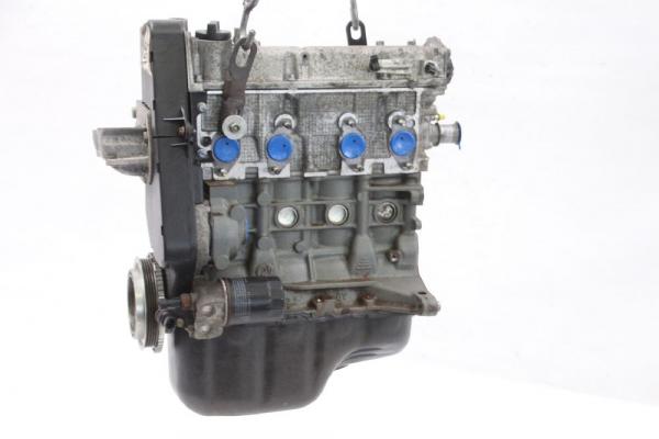Motor Benzin Einspritzer 71771318 Fiat PUNTO 3 199