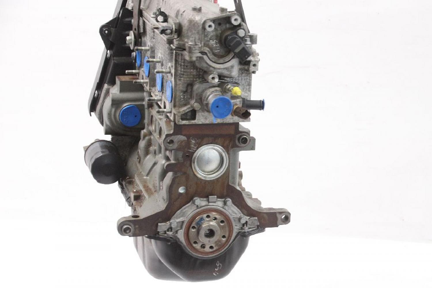 Motor Benzin Einspritzer 71771318 Fiat PUNTO 3 199