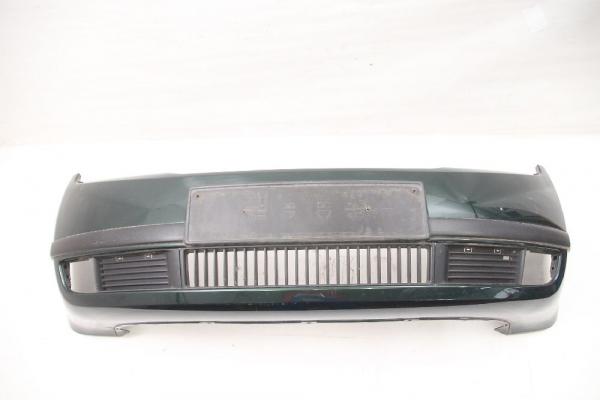 Stoßstange vorn 6Y0807221 Skoda FABIA 1 6Y