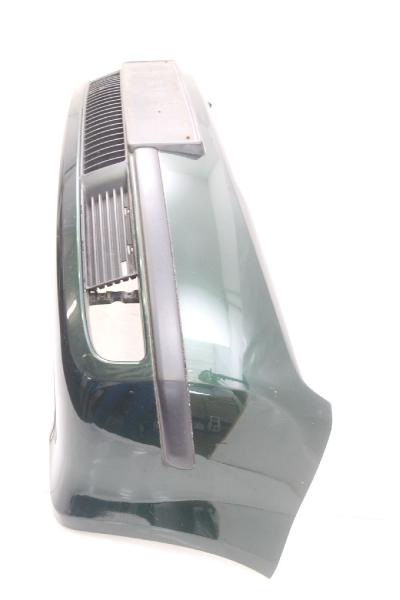 Stoßstange vorn 6Y0807221 Skoda FABIA 1 6Y