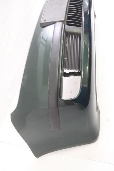 Stoßstange vorn 6Y0807221 Skoda FABIA 1 6Y