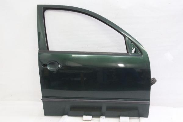 Tür vorn rechts 6Y0831056 Skoda FABIA 1 6Y