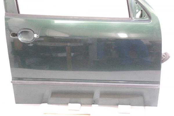 Tür vorn rechts 6Y0831056 Skoda FABIA 1 6Y