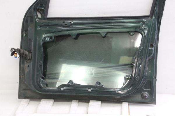 Tür vorn rechts 6Y0831056 Skoda FABIA 1 6Y