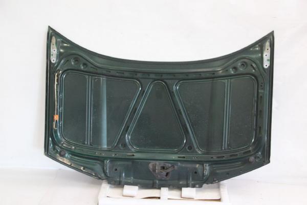 Motorhaube 6Y0823031 Skoda FABIA 1 6Y