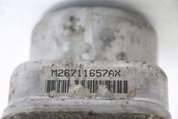 Lenkung Servopumpe 6Q0423155AE Skoda FABIA 1 6Y