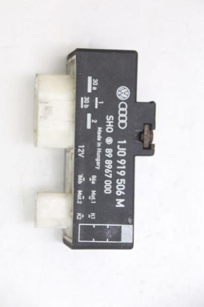 Relais 1J0919506M Skoda FABIA 1 6Y