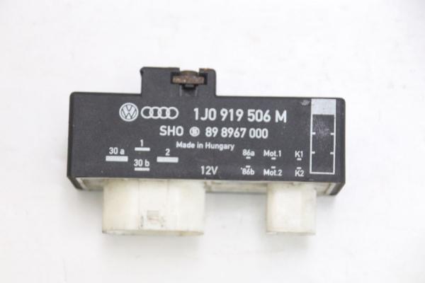 Relais 1J0919506M Skoda FABIA 1 6Y