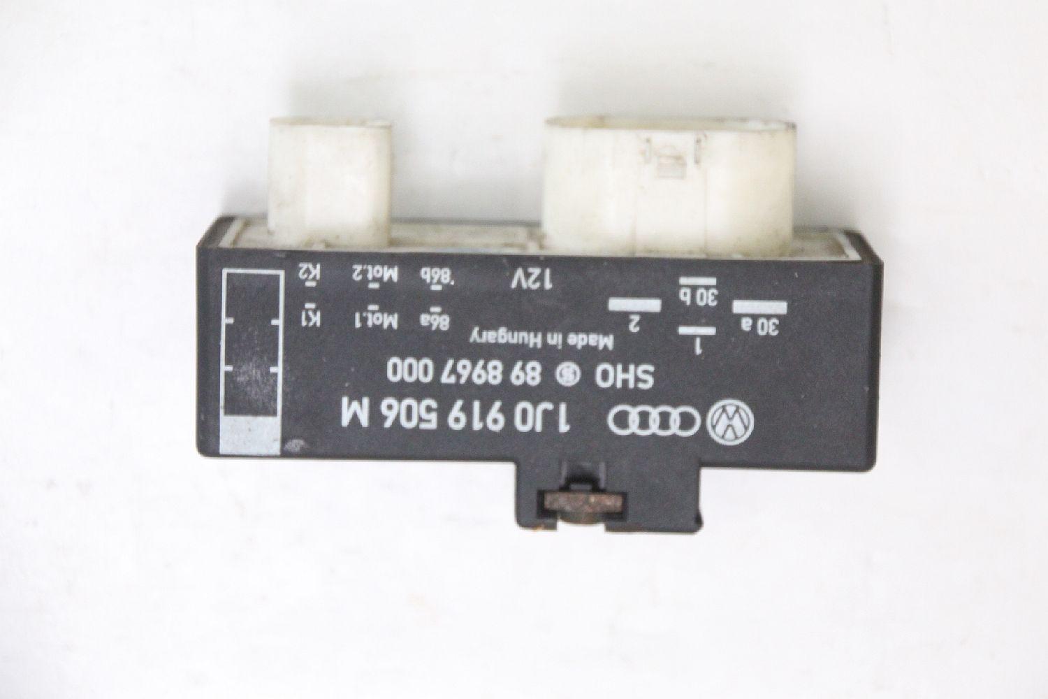 Relais 1J0919506M Skoda FABIA 1 6Y