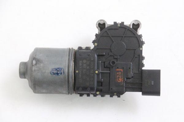 Scheibenwischermotor vorn 0390241500 Skoda FABIA 1 6Y