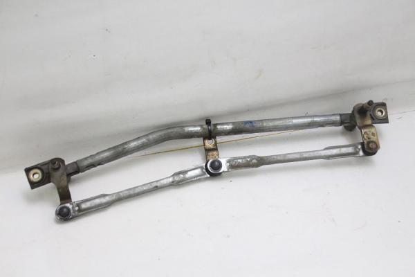 Scheibenwischergestänge 6Y1455023C Skoda FABIA 1 6Y